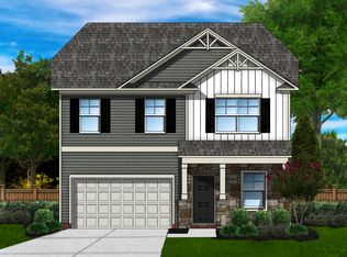 4019 Hartshorn Cir, Aiken, SC 29801