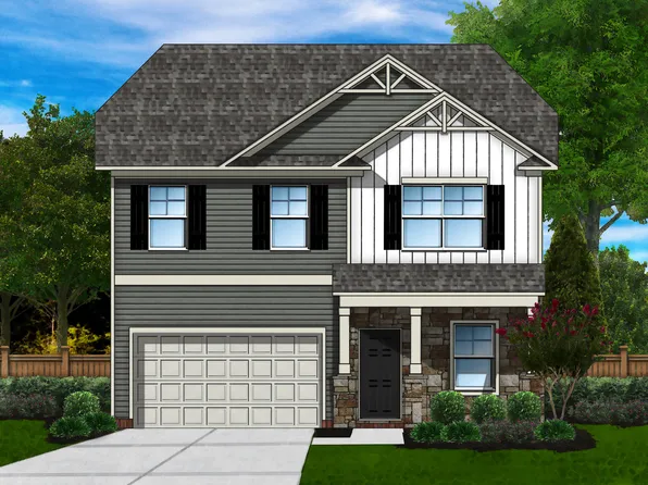 4019 Hartshorn Cir, Aiken, SC 29801