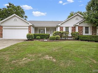 149 Montana Dr, Saint Charles, MO