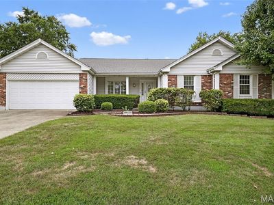 149 Montana Dr, Saint Charles, MO, 63304