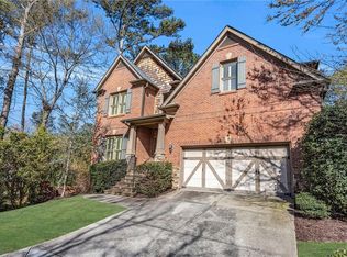 10024 Inisfree Dr, Johns Creek, GA 30022