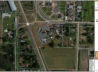 28300 NE Wilsonville Rd, Newberg, OR 97132