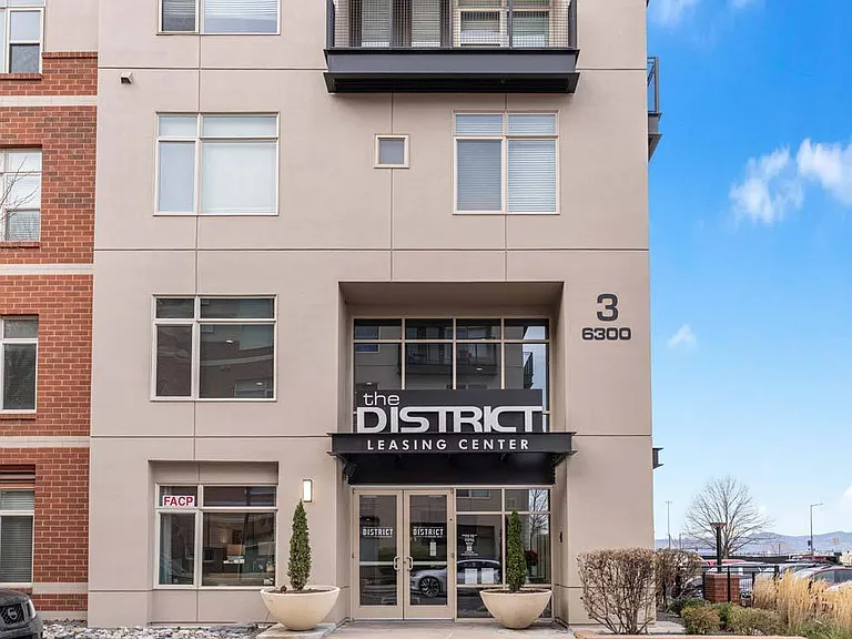 The District at Hampden South — Photo 7