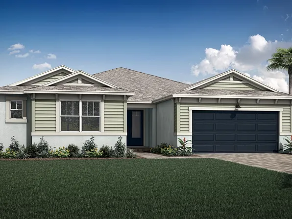 10857 SW Orana Drive, Port St Lucie, FL 34987