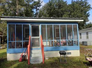 319 N Alex Alford Dr, Georgetown, SC 29440