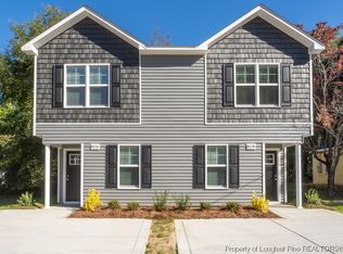 407 Davis St, Fayetteville, NC 28305