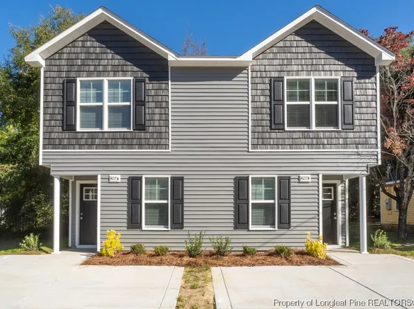 407 Davis St, Fayetteville, NC 28305