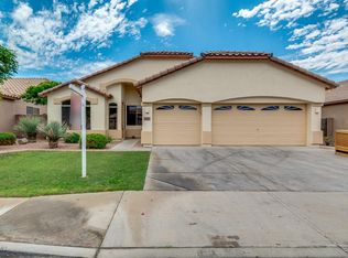 805 S 119th Ave, Avondale, AZ 85323