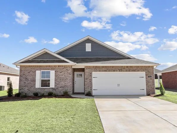 154 Keller Dr, Hazel Green, AL 35750