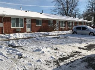 1236 Holmes Rd #1-7, Ypsilanti, MI 48198