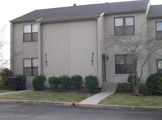 7161 Snowberry Cir, Roanoke, VA 24019