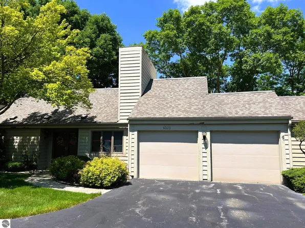 6323 Golf Lakes Ct Unit D, Bay City, MI 48706