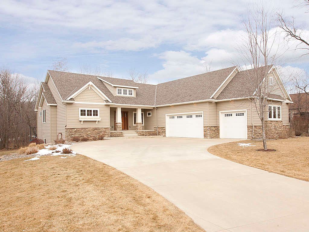 1730 Blackberry Cir, Sartell, MN 56377 Zillow