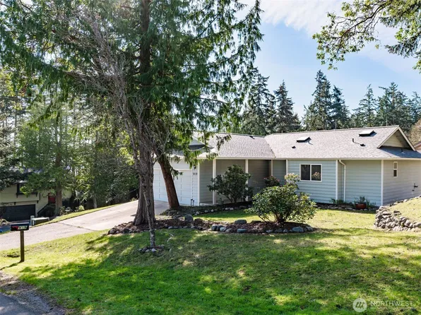 919 43rd Street, Port Townsend, WA 98368