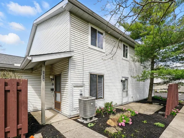 1038 E Crescentville Rd, Cincinnati, OH 45246