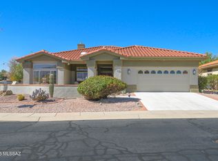 1767 E Lone Rider Way, Oro Valley, AZ 85755