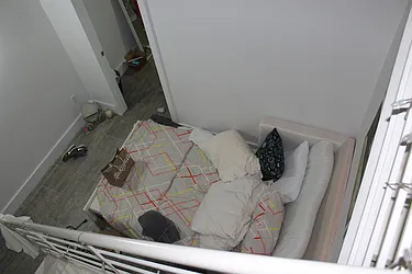 Rented by Premier Metro Realty Corp