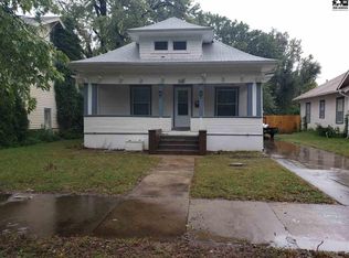 304 E 12th Ave, Hutchinson, KS 67501