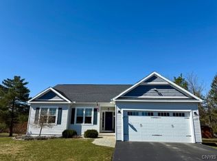 LOT 4638 Five Pauli Dr, Manlius, NY 13104