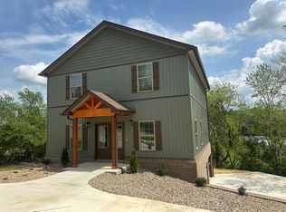 207 Haiti Rd E, Berea, KY 40403