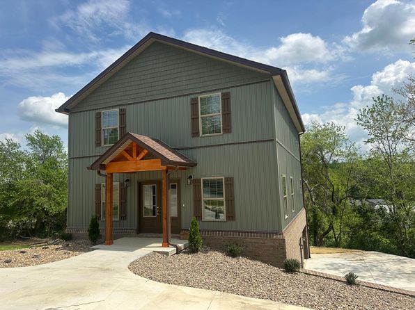 207 Haiti Rd E, Berea, KY 40403