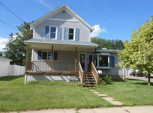 222 8th Ave, Antigo, WI 54409