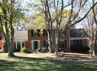 412 Stonemeadow Rd, Clarksville, TN 37043