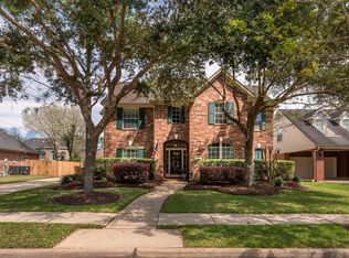 4627 Pine Heather Ct, Houston, TX 77059