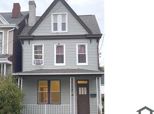 239 Anthony St #2, Pittsburgh, PA 15210