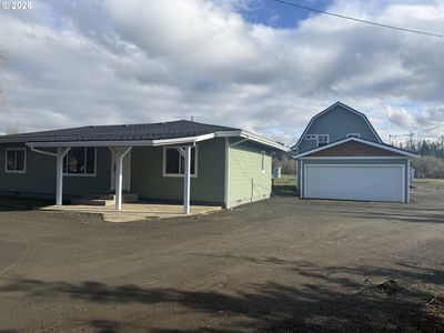 3699 Nonpareil Rd, Sutherlin, OR, 97479