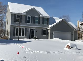 8548 Norwood Cir, Eden Prairie, MN 55347