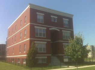 6220 S Kenwood Ave APT 1N, Chicago, IL 60637