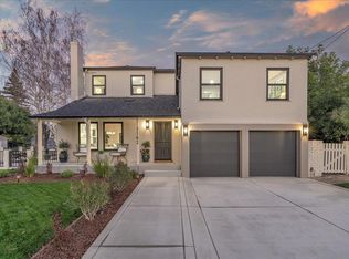 1162 Crescent Dr, San Jose, CA 95125