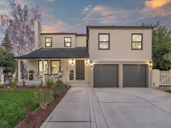 1162 Crescent Dr, San Jose, CA 95125