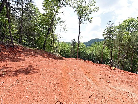 2nd image of Wolf Mountain Rd