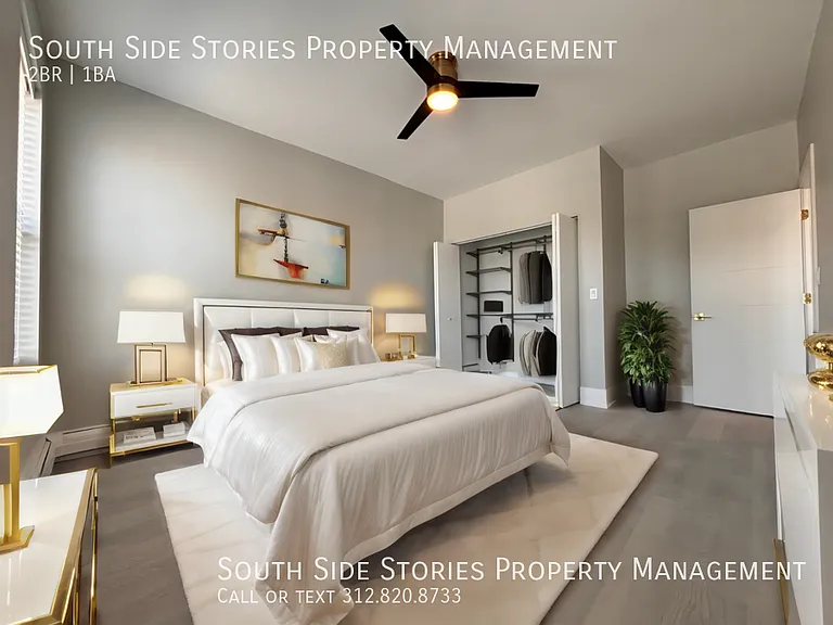4844 S Indiana Ave #2 — Photo 10
