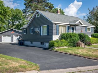 512 N Pelham St, Rhinelander, WI 54501