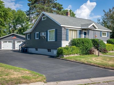 512 N Pelham St, Rhinelander, WI, 54501
