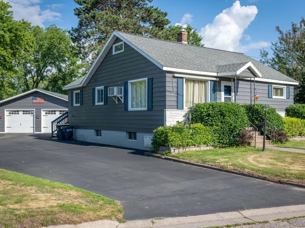 512 N Pelham St, Rhinelander, WI 54501