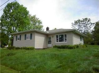 238 Orchard Hill Dr, Mount Pleasant, PA 15666