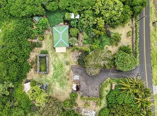 94-6488 Kamaoa Rd, Naalehu, HI 96772