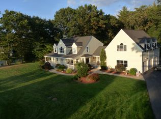 6 Eric Way, Dudley, MA 01571