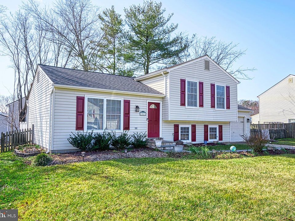 12821 Flagship Ave, Herndon, VA 20170 Zillow