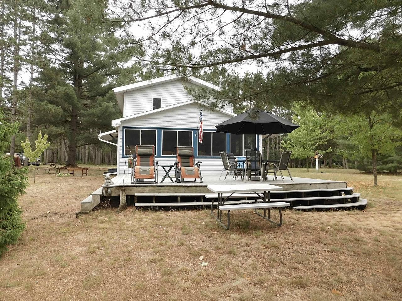 1004 East Lakeshore Drive, Avoca, WI 53506 Zillow