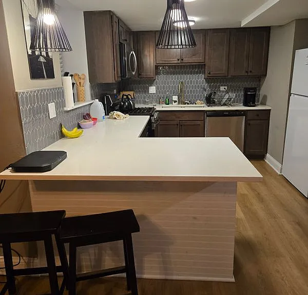 5017 S Drexel Blvd #G01 — Photo 9