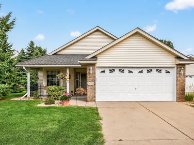 8055 Benjamin St NE, Spring Lake Park, MN, 55432