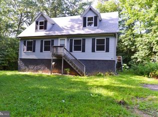 396 Monroeville Rd, Monroeville, NJ 08343
