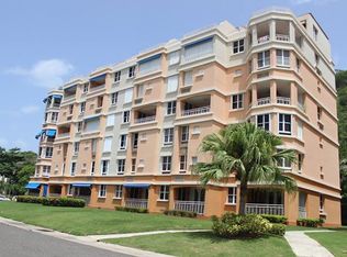 Condominio Almirante #606A, Anasco, PR 00610