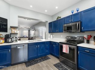 1004 S SOMERSET --, Mesa, AZ 85206