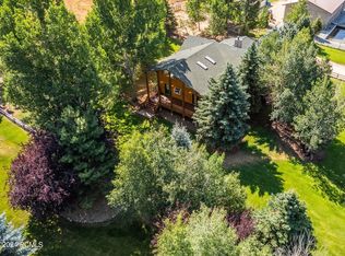 982 Lake Creek Way, Heber City, UT 84032